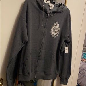 Disney haunted mansion sweater hoodie